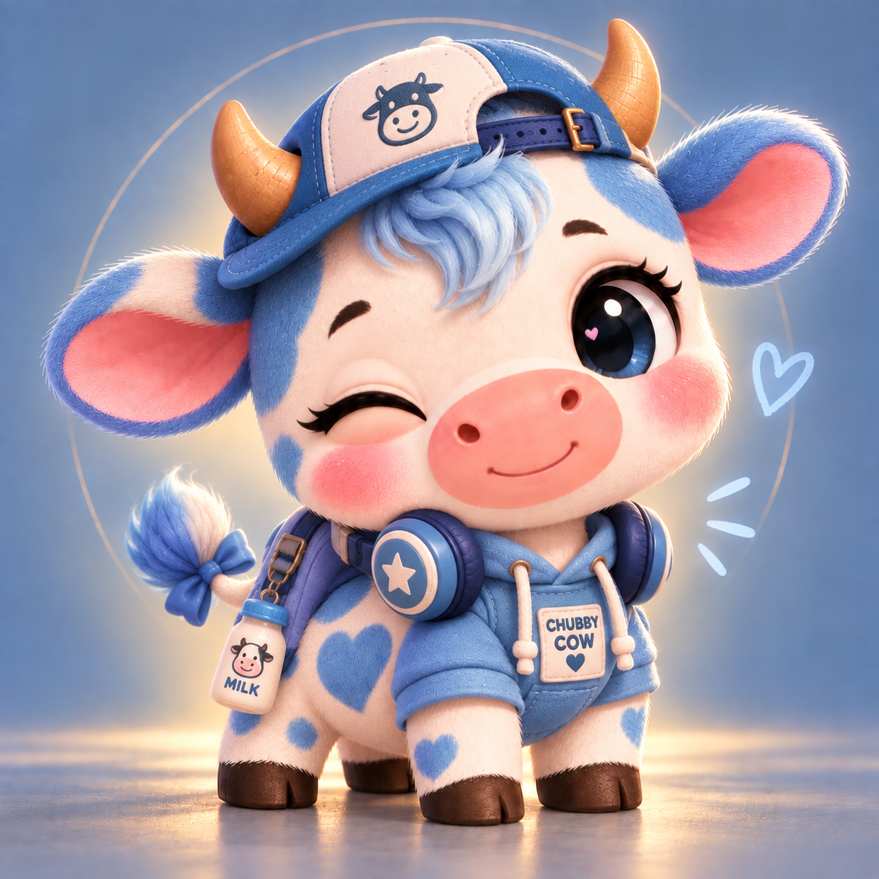 Moo #004