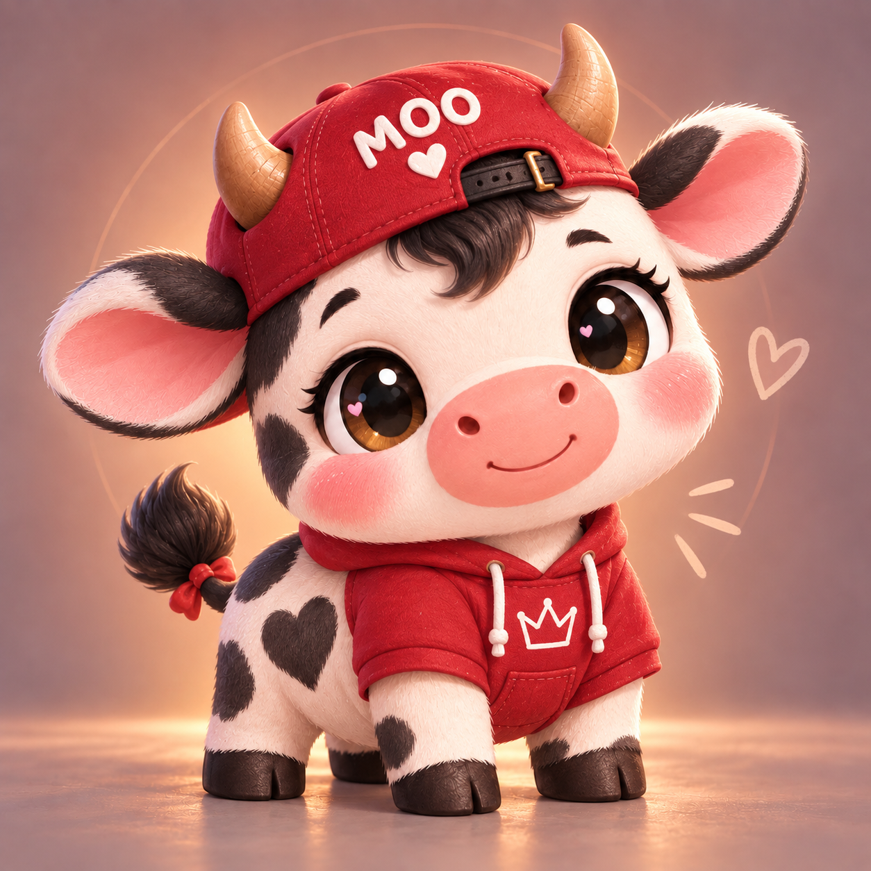 Moo #006